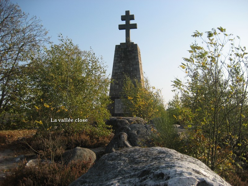 Gite des 3 petits ours - Le Vaudoué