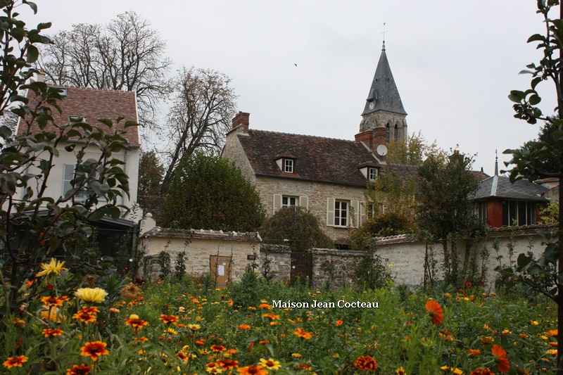 Gite des 3 petits ours - Le Vaudoué