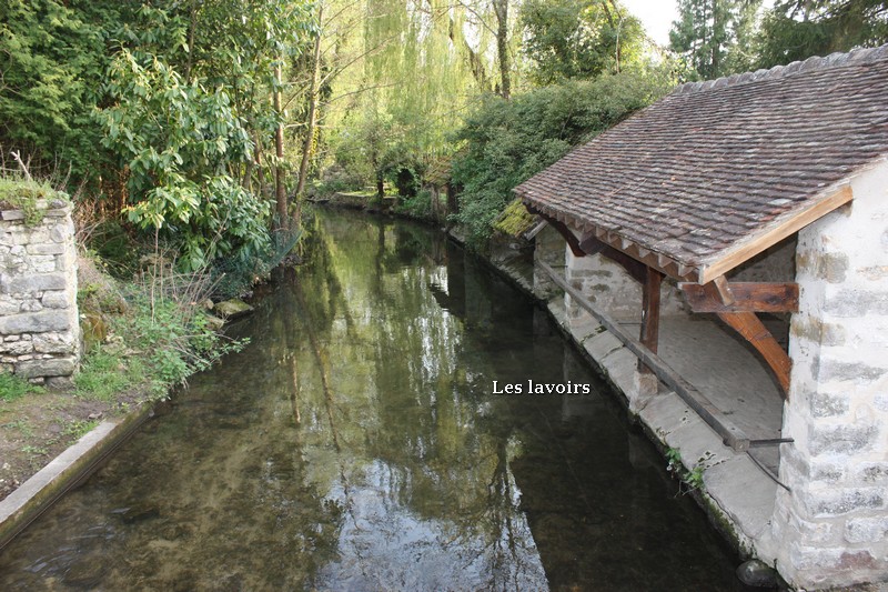 Gite des 3 petits ours - Le Vaudoué